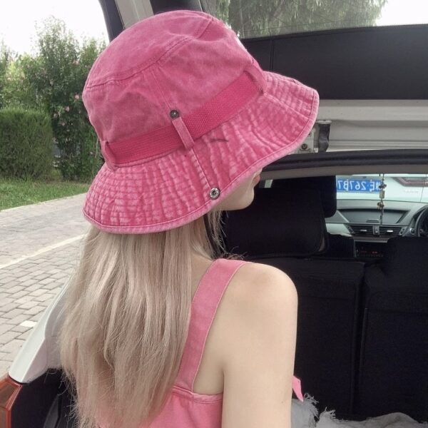 Cow Girl Hat - Image 5