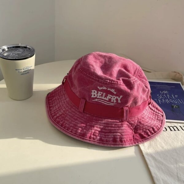 Cow Girl Hat - Image 2