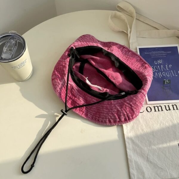 Cow Girl Hat - Image 3